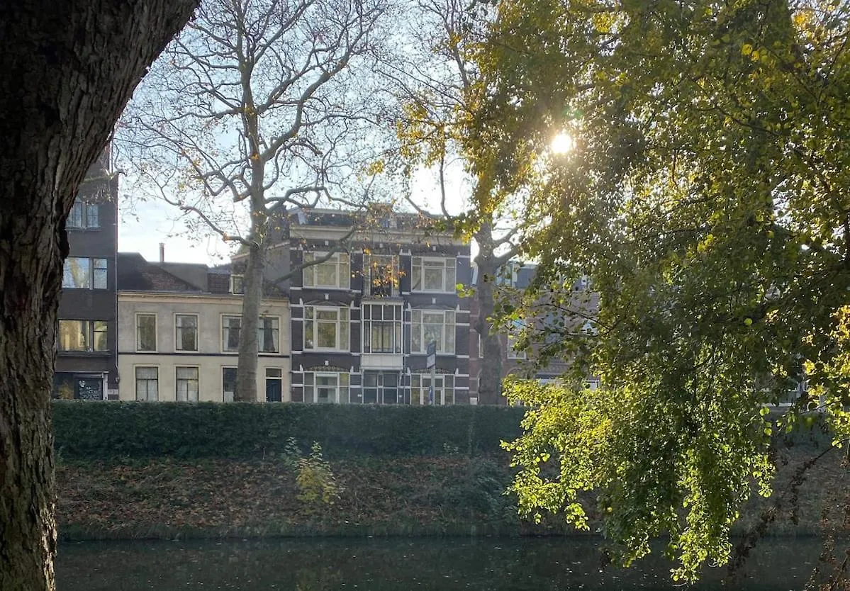 Suite Canalhouse Majestic Utrecht Apartamento