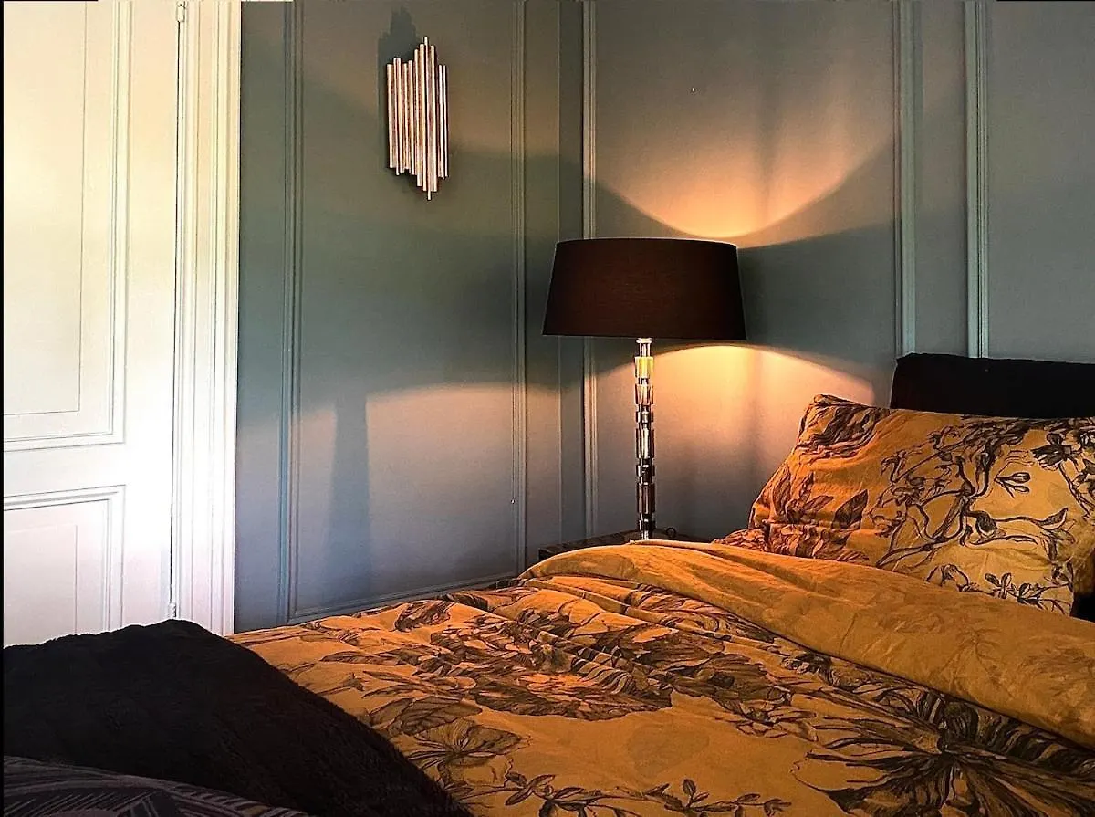 Suite Canalhouse Majestic Utrecht 0*,  Países Bajos
