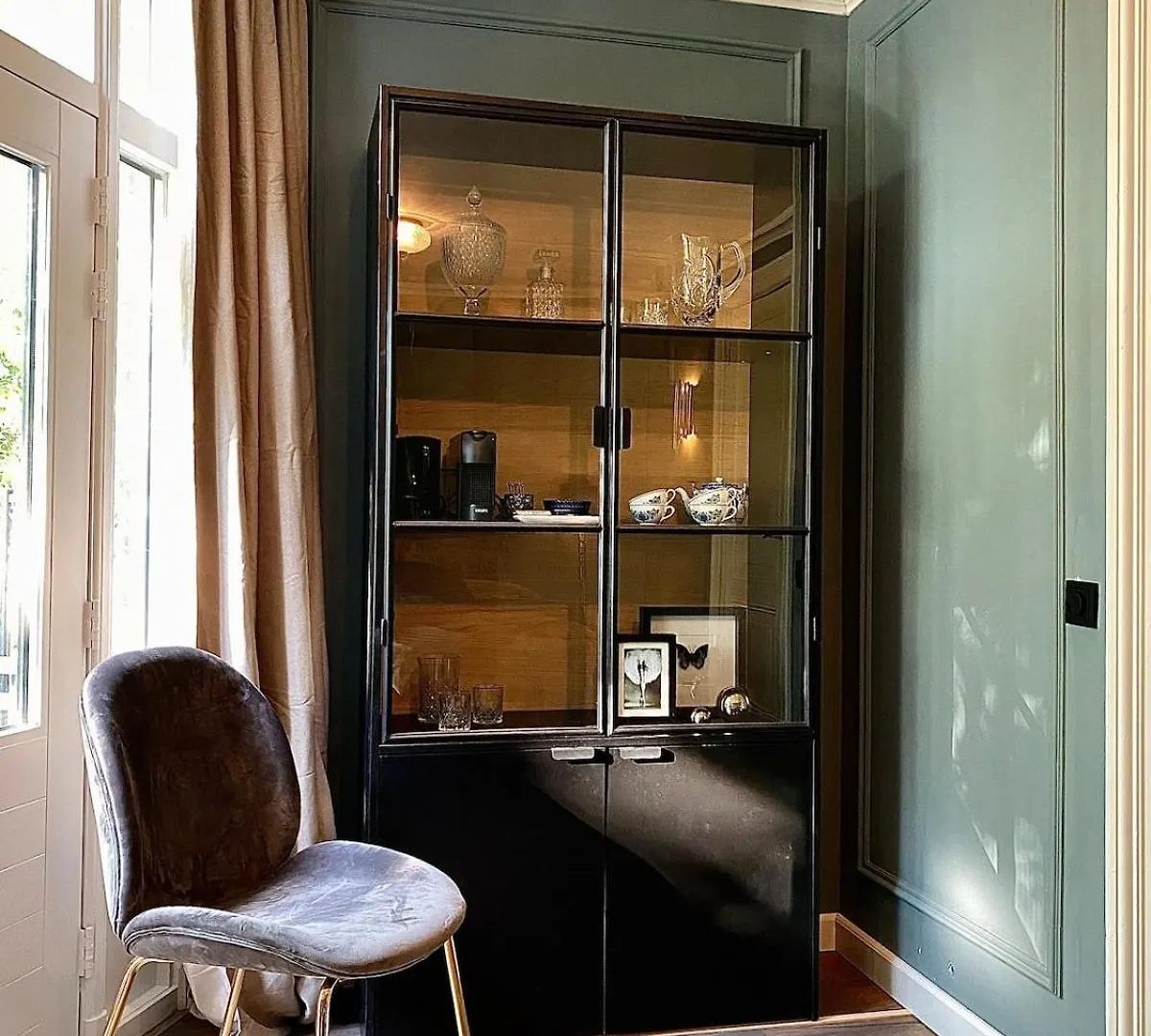 Suite Canalhouse Majestic Utrecht